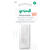 Sticknadeln mit Spitze, 6 St�ck