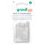 Stick- und Stopfnadeln ohne Spitze, 10 St�ck