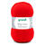 SALE Strickgarn BIG Lisa Premium, 250g, 665m, Oeko-Tex-Standard, 100% Polyacryl, Farbe 79, Rot - Rot