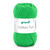 H�kel- und Strickgarn Cotton Fun, 100% Baumwolle, Oeko-Tex Standard, 50g, 115m, Farbe 12, Gr�n - Gr�n
