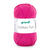 H�kel- und Strickgarn Cotton Fun, 100% Baumwolle, Oeko-Tex Standard, 50g, 115m, Farbe 20, Fuchsia - Fuchsia