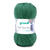 Strumpfwolle Hot Socks uni 50, 75% Schurwolle, 25% Polyamid, Oeko-Tex Standard, 50g, 210m, Farbe 22, tannengr�n - Tannengr�n (22)
