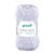 Cotton Quick uni, 100% Baumwolle, Oeko-Tex-Standard, 50g, 125m, Farbe 129, Hellgrau