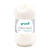 Cotton Quick uni, 100% Baumwolle, Oeko-Tex-Standard, 50g, 125m, Farbe 132, Wollwei�