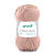Cotton Quick uni, 100% Baumwolle, Oeko-Tex-Standard, 50g, 125m, Farbe 139, Beige