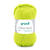 Cotton Quick uni, 100% Baumwolle, Oeko-Tex-Standard, 50g, 125m, Farbe 144, Hellgr�n