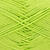 Cotton Quick uni, 100% Baumwolle, Oeko-Tex-Standard, 50g, 125m, Farbe 144, Hellgr�n Bild 2