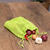 Cotton Quick uni, 100% Baumwolle, Oeko-Tex-Standard, 50g, 125m, Farbe 144, Hellgr�n Bild 3