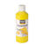 Fingermalfarbe 250ml, Gelb PREISHIT - Gelb