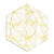 SALE Crea-Web, Breite 30cm, L�nge 25m, Orange