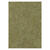 Trendy Filzplatte, 75x50cm, 1 St. Olive meliert - Olive meliert