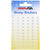 NEU STONY-Sticker Stern, Gr��e 6 mm, kristallfarben, 60 St�ck