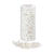NEU Streu-Deko-Steine Gro�, weiss, Dose mit Gr��e ca. 500g