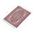 NEU Miniatur-Orient-Teppich, Gr��e ca. 15 x 10 cm, rot