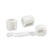 NEU Miniatur Toilettenpapier f�r Wichtel / Geldgeschenke, ca. 1 cm, 10 St�ck