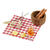 NEU Miniatur Picknickkorb Set f�r Wichtel / Geldgeschenke, ca. 7 cm