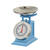 NEU Miniatur K�chenwaage f�r Wichtel / Geldgeschenke, ca. 2,5 x 3 cm