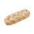 NEU Miniatur Baguette-Brot / Hefezopf f�r Wichtel / Geldgeschenke, ca. 3 cm