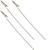 SALE Notizhalter Klammer, 4 St�ck