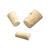 Korken f�r Reagenzglas,50 Stk. im Beute, 1,2cm - Korken 1,2 cm, 50 Stk.