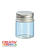 Mini-Glasr�hrchen, 30 x 40mm, 4 St�ck