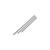 Klangst�be voll, 3er-Set: 7 / 9 / 11 cm