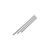 Klangst�be hohl, 3er-Set: 14 / 17 / 20 cm