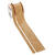 NEU Kork-Band 15 mm x 5 m, selbstklebend Bild 2