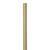 NEU Glitzerfolie creme-gold, Rolle 45 cm x 2 m, selbstklebend - Creme-Gold