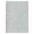 Glitzerfolie selbstklebend, A4, 2 Stk. Silber