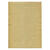 SALE Glitzerfolie selbstklebend A4, 2 St. Cremegold - Cremegold