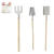 SALE Hobbyfun Mini-Werkzeugset ca.13 cm, 3-teilig