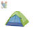 Hobbyfun Miniatur Zelt, ca.5,5 x 4,2cm, 1 Stk.