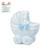 SALE Hobbyfun Mini Baby-Boy Kinderwagen, ca. 3,5 cm