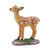 SALE Miniatur-Reh stehend, Gr��e ca. 6 cm