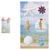 Hobbyfun Miniatur- Set Maritim II, 2,5- 4cm