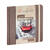 SALE Toned Watercolour Book Beige, 200g/m�, 14 x 14 cm, 60 Seiten