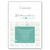 SALE Hahnem�hle Aquarellblock Selection 17x24cm