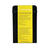 SALE Travel Journal, Querformat, 140g/m�, 9 x 14 cm, 124 Seiten - 9 x 14 cm, Querformat