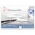 SALE Aquarellblock Harmony, rau, 300g/m�, DIN A3, 4-seitig geleimt, 12 Blatt