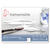 SALE Aquarellblock Harmony, rau, 300g/m�, 30 x 40 cm, 12 Blatt
