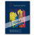 Hahnem�hle College Acrylmalkarton, 350g/m�, 10 Blatt, 24x32cm