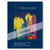 SALE Hahnem�hle College Acrylmalkarton, 350g/m�, 10 Blatt, 30x40cm - 30x40 cm