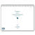 SALE Skizzenblock Esquisse 96g/m�, A4, 120 Blatt - DIN A4, 120 Blatt