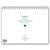 SALE Skizzenblock Esquisse 96g/m�, A2, 60 Blatt - DIN A2, 60 Blatt