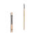 NEU Borstenpinsel f�r Schule, Hobby & Kunst, flach, kurzer Stiel, Gr. 6 - Gr. 6