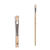 NEU Borstenpinsel f�r Schule, Hobby & Kunst, flach, kurzer Stiel, Gr. 8 - Gr. 8