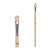 NEU Borstenpinsel f�r Schule, Hobby & Kunst, flach, kurzer Stiel, Gr. 10 - Gr. 10