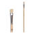 NEU Borstenpinsel f�r Schule, Hobby & Kunst, flach, kurzer Stiel, Gr. 12 - Gr. 12