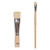 NEU Borstenpinsel f�r Schule, Hobby & Kunst, flach, kurzer Stiel, Gr. 14 - Gr. 14